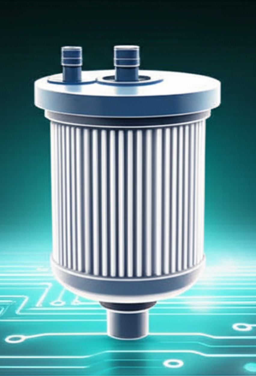 filtro diesel